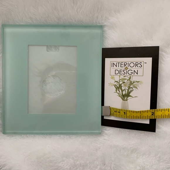 Glass Photo Coaster Set - Picture 2 of 11